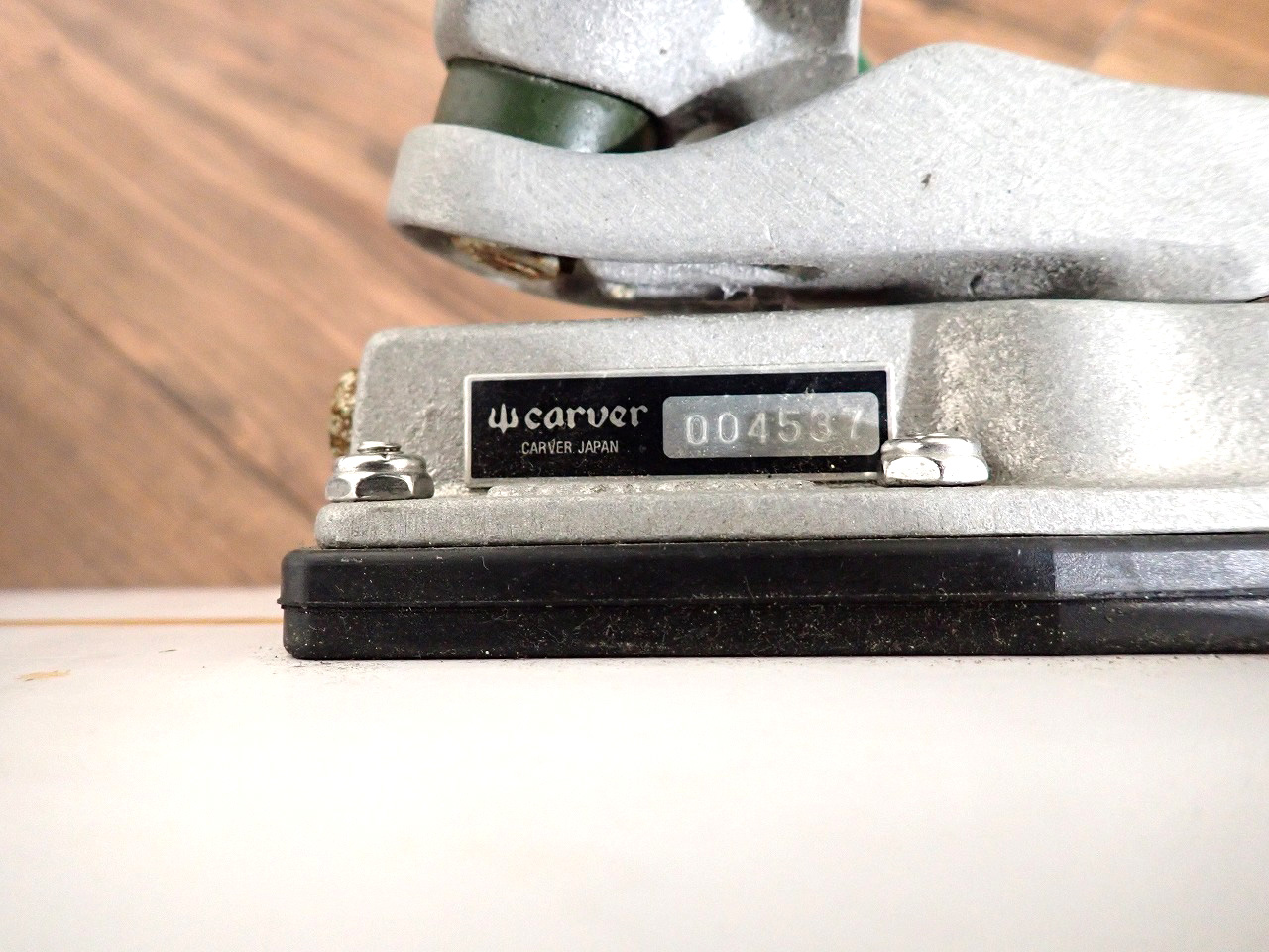 Carver/カーバー