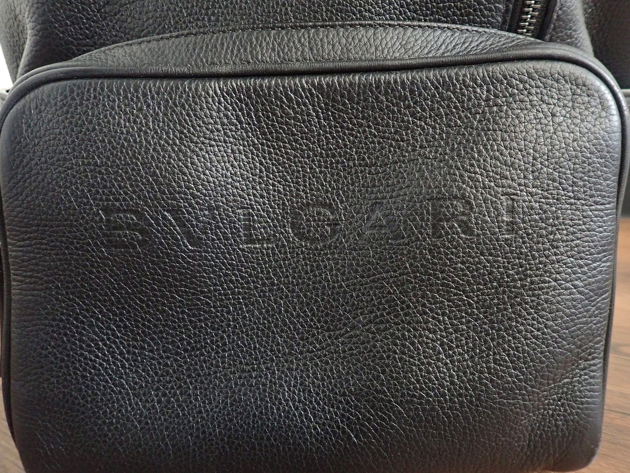 BVLGARI/ブルガリ