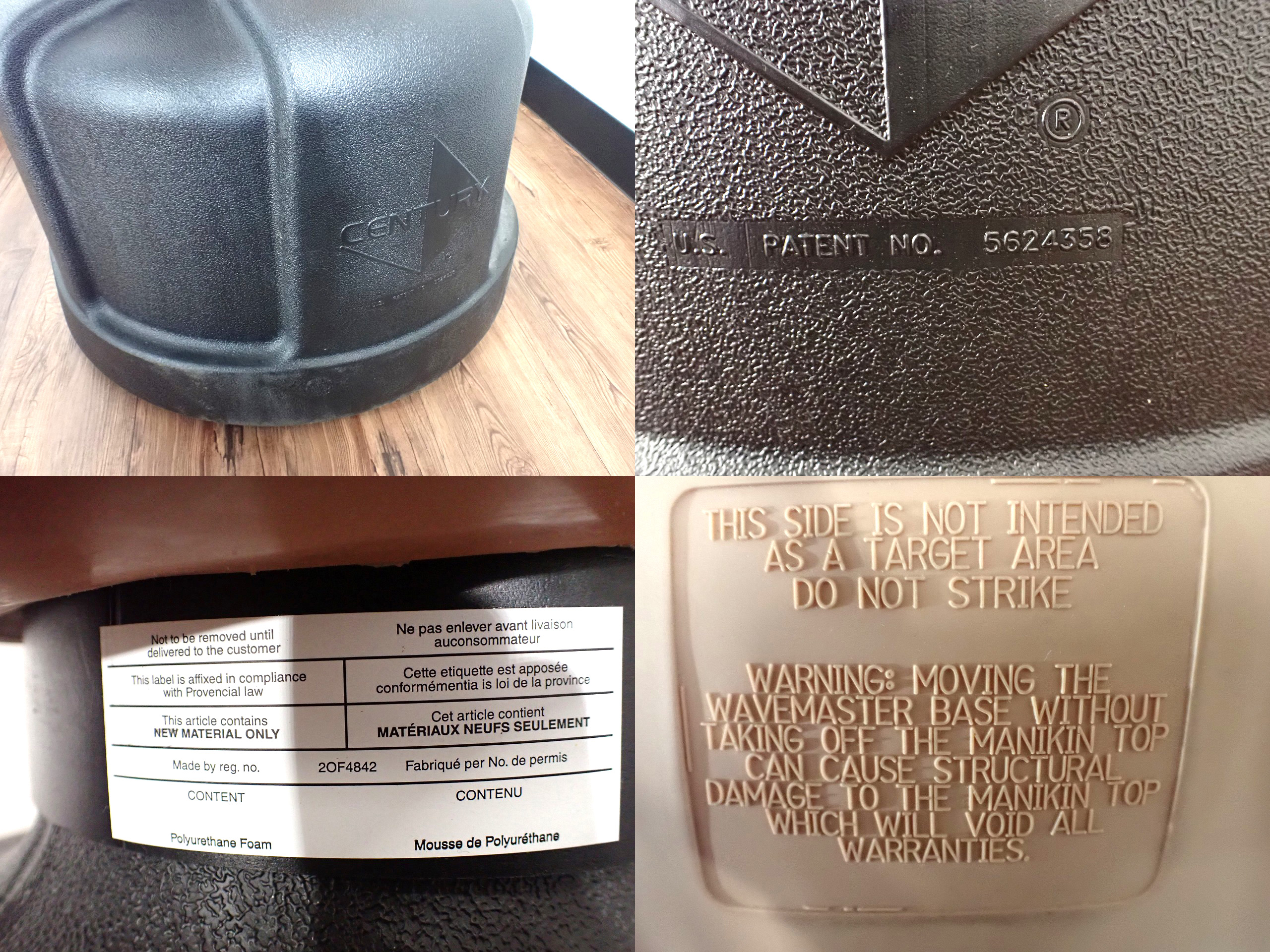 Century-BOB-XL-GMU-0810