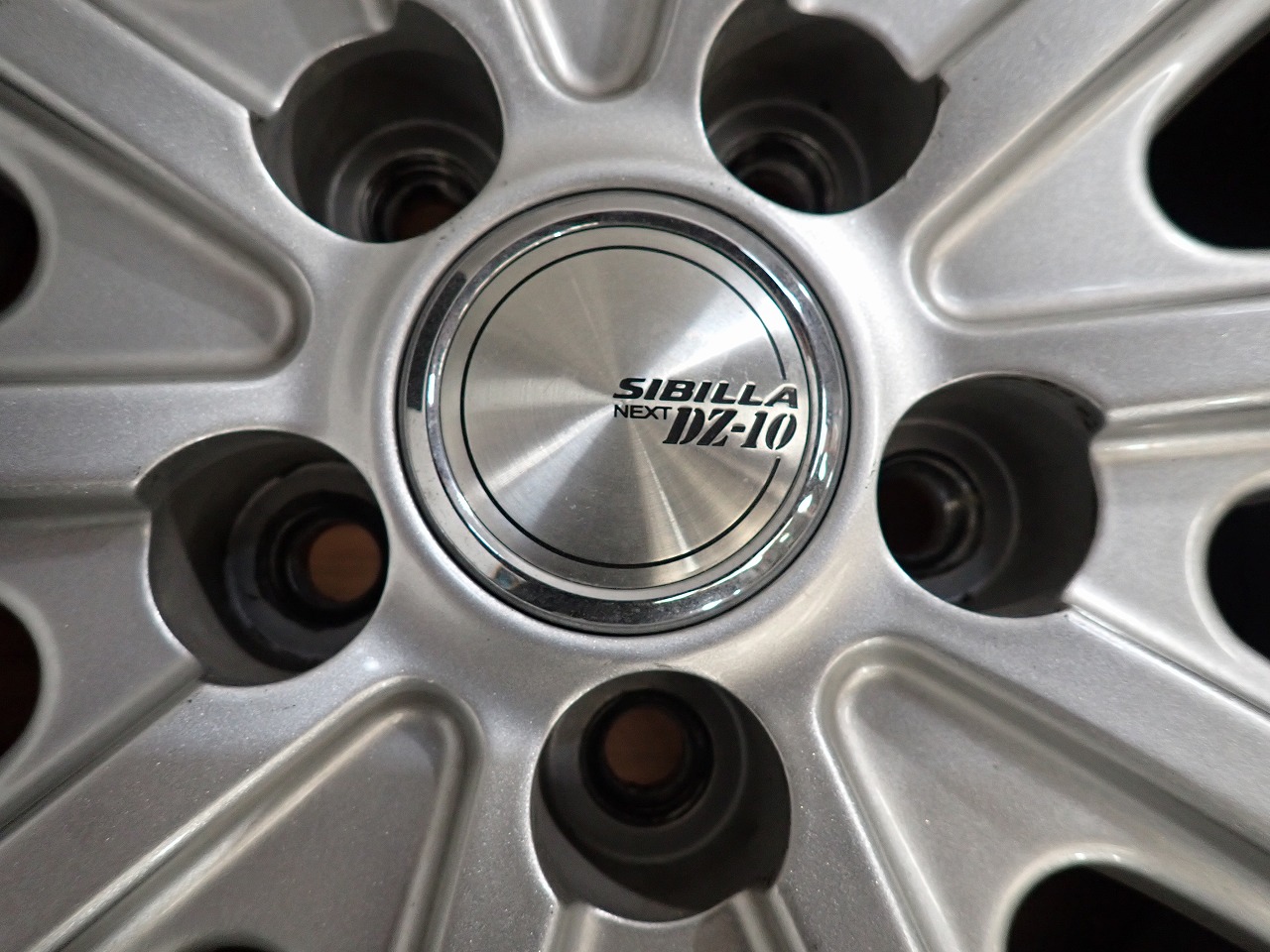 BRIDGESTONE/ブリヂストン