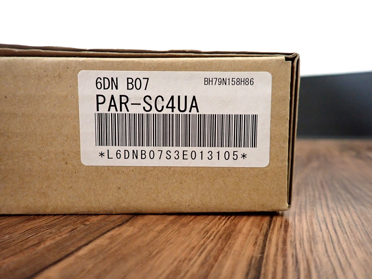 PAR-SC4UA