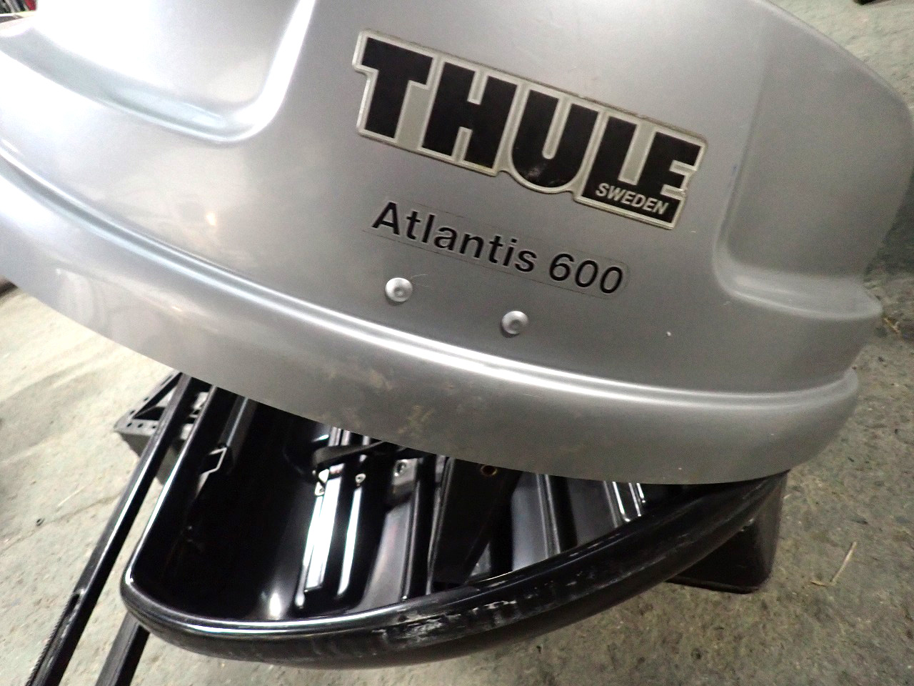 Thule/スーリー
