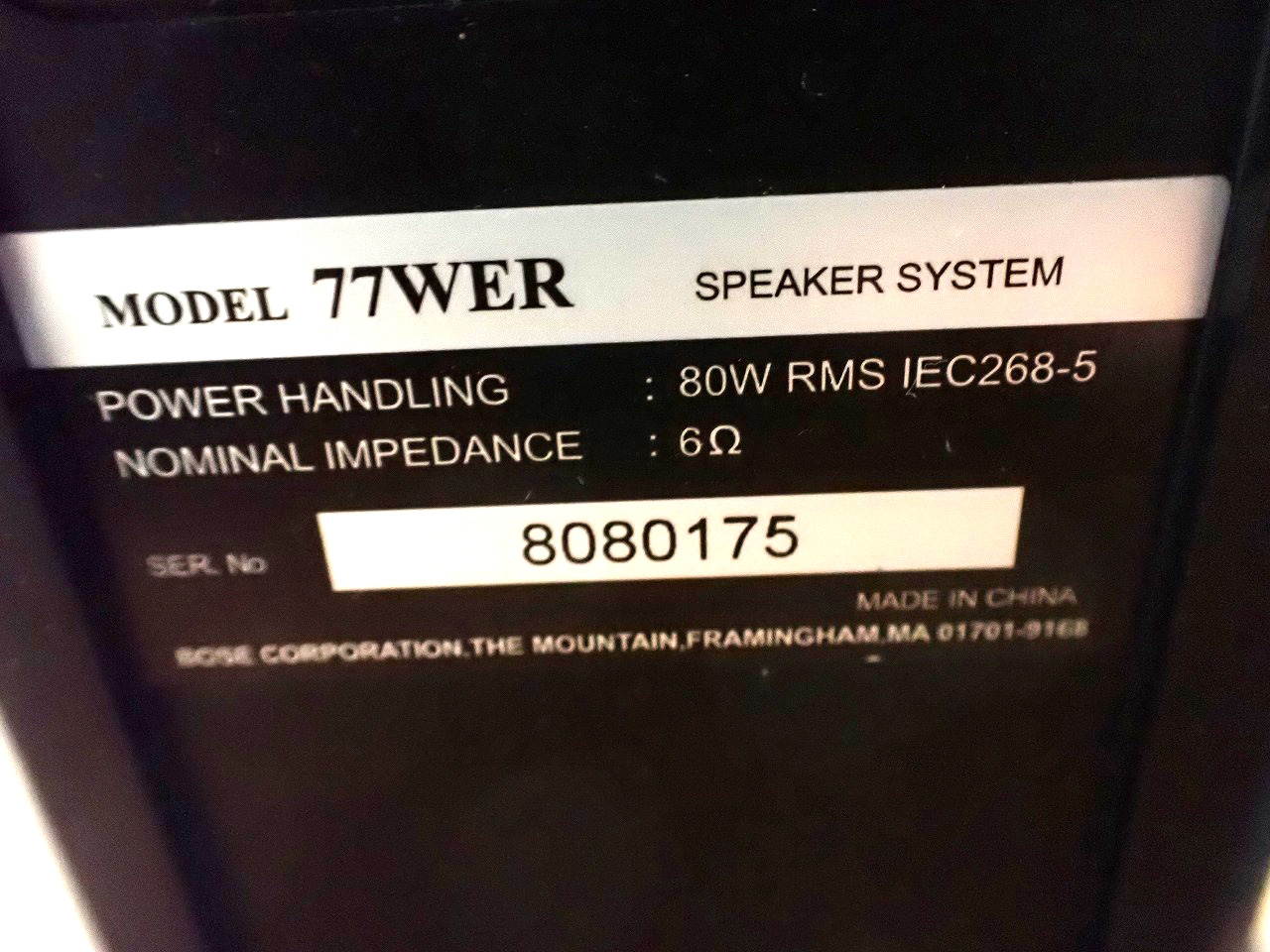 77WER