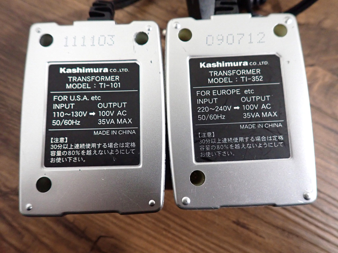 TI-352-TI-101