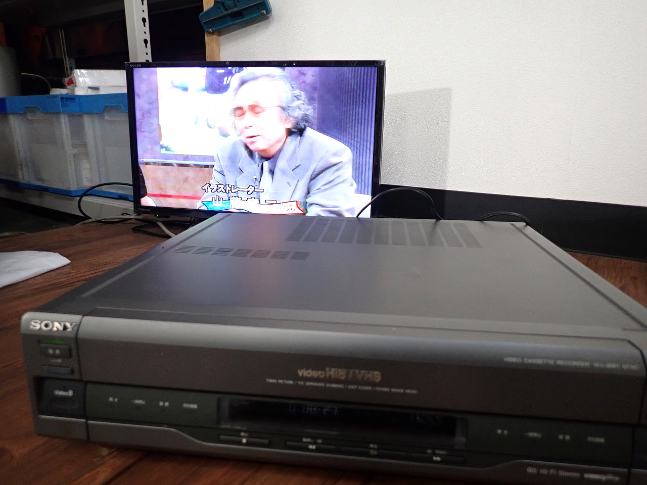 SONY/ソニー