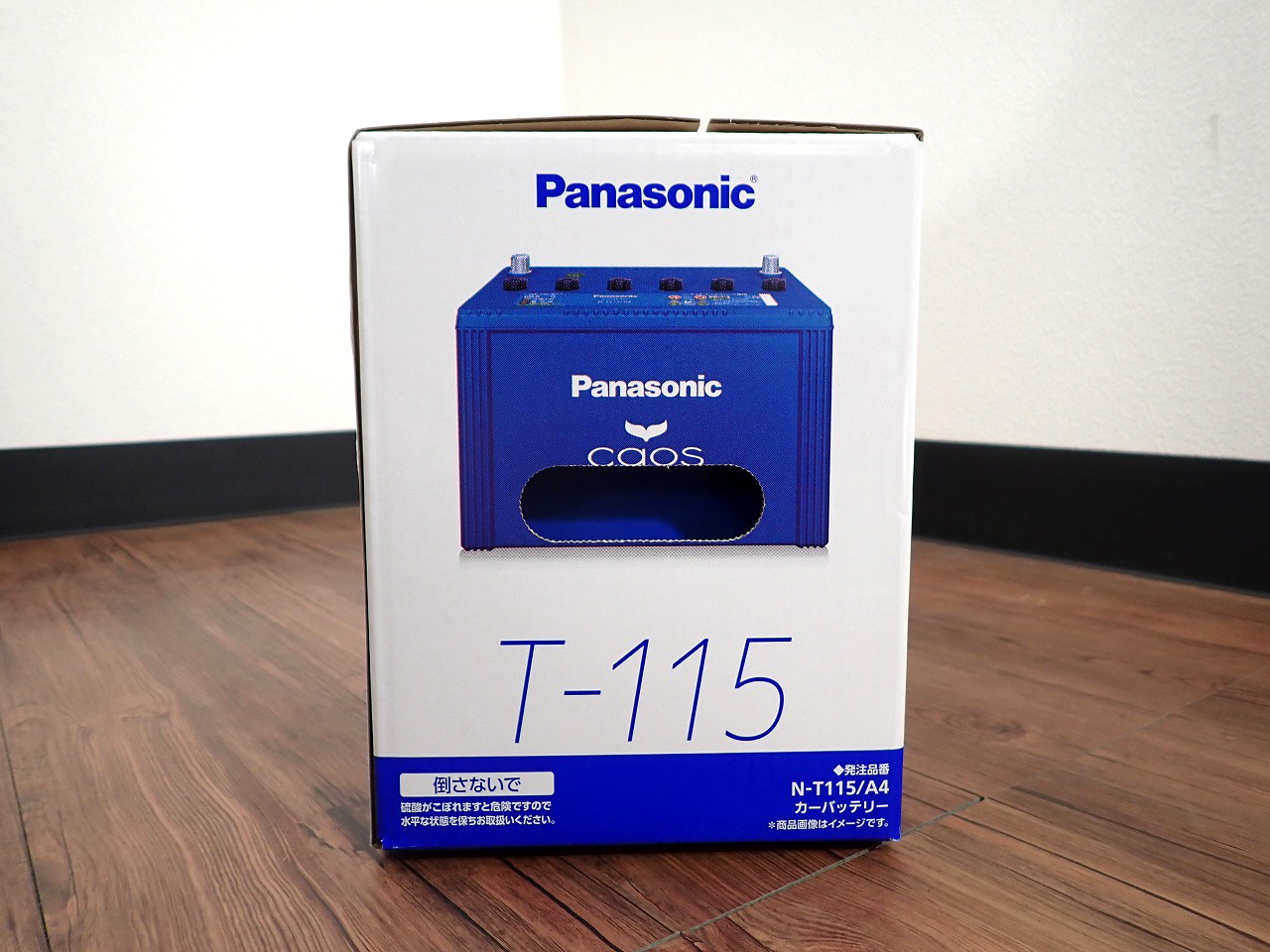 N-T115-A4