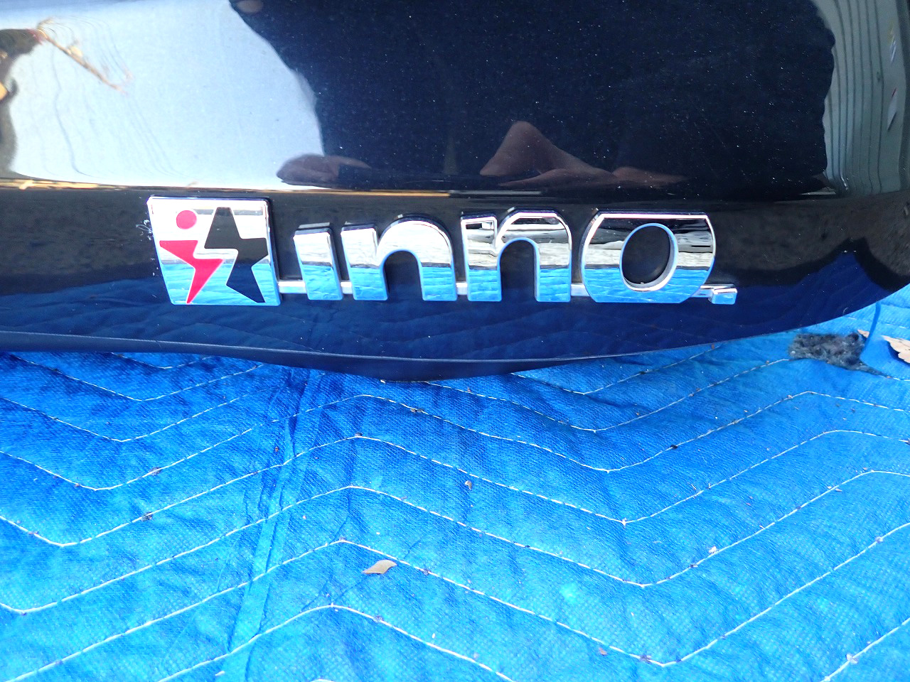 INNO-BRS624-TR300