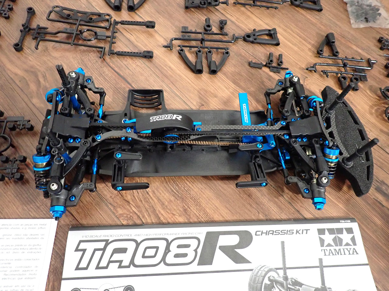 TAMIYA/タミヤ