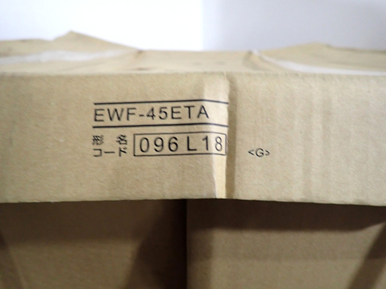EWF-45DTA