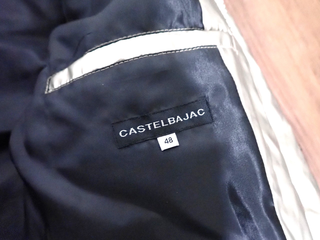 CASTELBAJAC/カステルバジャック