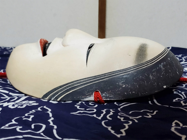 能面