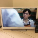Panasonic 24インチ液晶テレビ TH-24ES500-W パナソニック 2019年製 地デジ