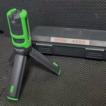 Panasonic パナソニック 墨出し名人 墨出し器 レーザー BTL1000G 壁一文字