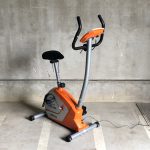 ALINCO アルインコ エアロバイク フィットネスバイク AFB6112 ダイエット機器