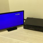 Pioneer パイオニア CD LD プレイヤー CLD-01 リモコン付き