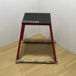 KETTLEBELLKON ケトルベル魂 ソフトプライオメトリックスボックス ジャンプボックス プライオボックス トレーニング