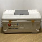 IGLOO クーラーボックス 業務用 プロ用 MAXCOLD CONTOUR 165QT 156L アメリカ製 イグルー