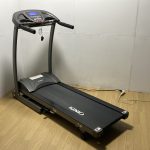 IGNIO イグニオ トレッドミル 家庭用ルームランナー R16 ランニングマシン 最高速度16km/h
