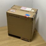 Phanteks ENTHOO EVOLV 株式会社アイティーシー PCケース PH-ES314ETG-AG Tempered Glass Anthracite Gray