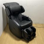 フジ医療器 FUJIIRYOKI マッサージチェア JT-FJ88 2017年製 本革 スーパーリラックス ヒーター内臓可