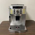 Delonghi デロンギ エスプレッソマシン コーヒーマシン ECAM22110SBHN