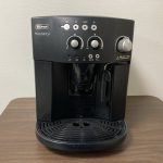 Delonghi デロンギ エスプレッソマシン コーヒーマシン ESAN1000SJ