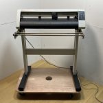 GRAPHTEC グラフテック カッティングプロッタ CE5000-60