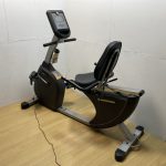 HORIZON ホライゾン リカンベントバイク Comfort408 フィットネスバイク エアロバイク