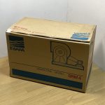 EBARA 荏原製作所 片吸込マルチエースファン 空調ファン 遠心ファン No.1 1/2 SRM4 EF-RF-2