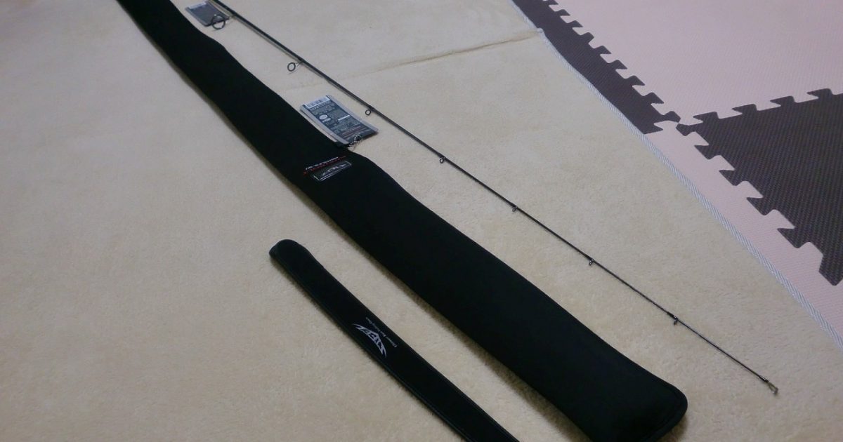 ダイワ スティーズ STZ 681MLFS-SV バスロッド スピニング ルアーロッド 釣竿