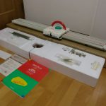 シルバー 編み機 あみむめも eppo II LK330 SILVER REED