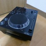 パイオニア CDJ-350 CDプレーヤー DJ ターンテーブル DJ機器