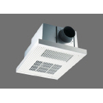 LIXIL 浴室乾燥機 UFD-17PA 200V 除菌イオン 換気乾燥暖房機 プラズマクラスター