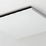 換気扇 LIXIL UF-27A ユニットバス用 天井換気 INAX