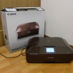インクジェットプリンタ Canon PIXUS MG7130 A4 複合機 6色 独立 インク