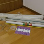 ニットリーダー BROTHER KL-117 ブラザー 説明書 早見表付き