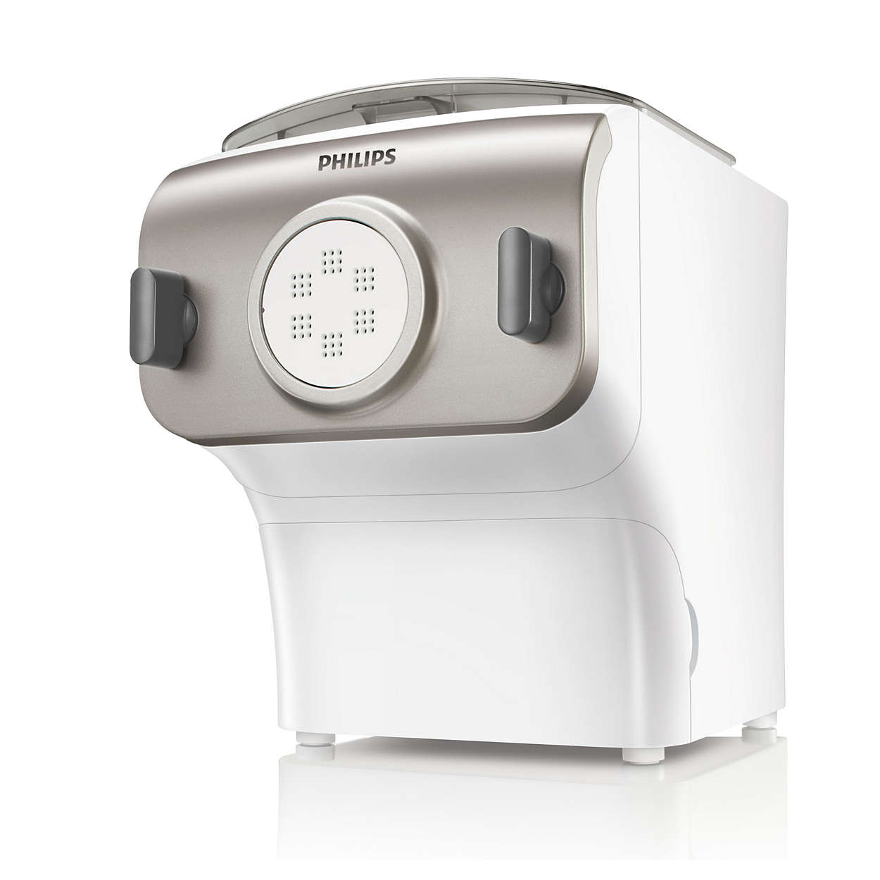 ヌードルメーカー Philips HR2365 自動製麺機 フィリップス - リサイクルショップ良品企画-買取実績