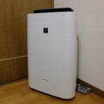 加湿空気清浄機 SHARP KC-500Y8 プラズマクラスター7000 加湿器 シャープ 23畳