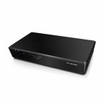 FUNAI FT-4KS10 新 4K 衛星放送対応 テレビチューナー 船井電機