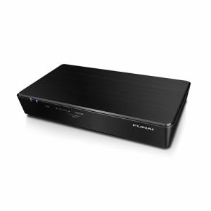 FUNAI FT-4KS10 新 4K 衛星放送対応 テレビチューナー 船井電機