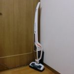スティックサイクロンクリーナー Electrolux ZB3004 エルゴラピード 掃除機