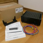 TOA 車載用 アンプ CA-1200P 選挙カー 街宣車 12V CAR AMPLIFIER