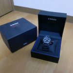 G-SHOCK GRAVITYMASTER SKY COCKPIT GPW-1000-1AJF Gショック スカイコックピット GPS 電波ソーラー 腕時計 CASIO カシオ