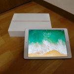 Apple iPad MRJP2J/A 128GB Wi-Fiモデル ゴールド 第6世代