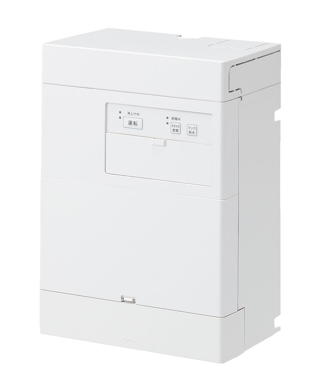 TOTO 小型電気温水器 REAH03B1 湯ぽっと 2.5L 洗面 手洗い 元止め 100V