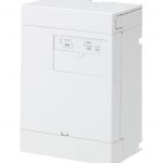 TOTO 小型電気温水器 REAH03B11 湯ぽっと 約3L 洗面 手洗い 元止め 100V