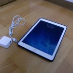 Apple iPad Air 2 MH1J2J/A Wi-Fi モデル 128GB ゴールド アップル アイパッド エアー