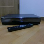 ジャンク SONY BDZ-X95 ブルーレイレコーダー プレーヤー HDD 500GB 2番組同時録画 地デジ B-CAS RMT-B004J 付き