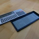ポケコン ポケットコンピューター SUPER COLLEGE PERSONAL COMPUTER プログラム 関数電卓 CASIO VX-2 カシオ