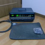 伊藤超短波 電位治療器 BIOS-9000 バイオトロン